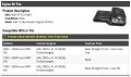 Engine Oil Pan Compatible With 1999-2004 Isuzu Npr-hd 4 8l Turbo Diesel