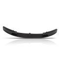 Front Bumper Lip Splitter Spoiler For Bmw 3 Series 4 Door Sedan And 5 Wagon 2012-2018 Fit Model With M Sport Only Not Regular 