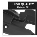 Front Bumper Top Upper Radiator Cover Shield Support For Toyota Rav4 2016 2017 2018 To1224122 166810v040