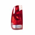 Tyc Left Tail Light Assembly For 1997-2004 Ford F-150 