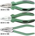 Stahlwille Combination Pliers 6501 6 180 