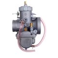 Bh-motor New Carburetor Carb For Honda Cr480r 1982 1983