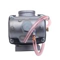 Bh-motor New Carburetor Carb For Honda Cr480r 1982 1983