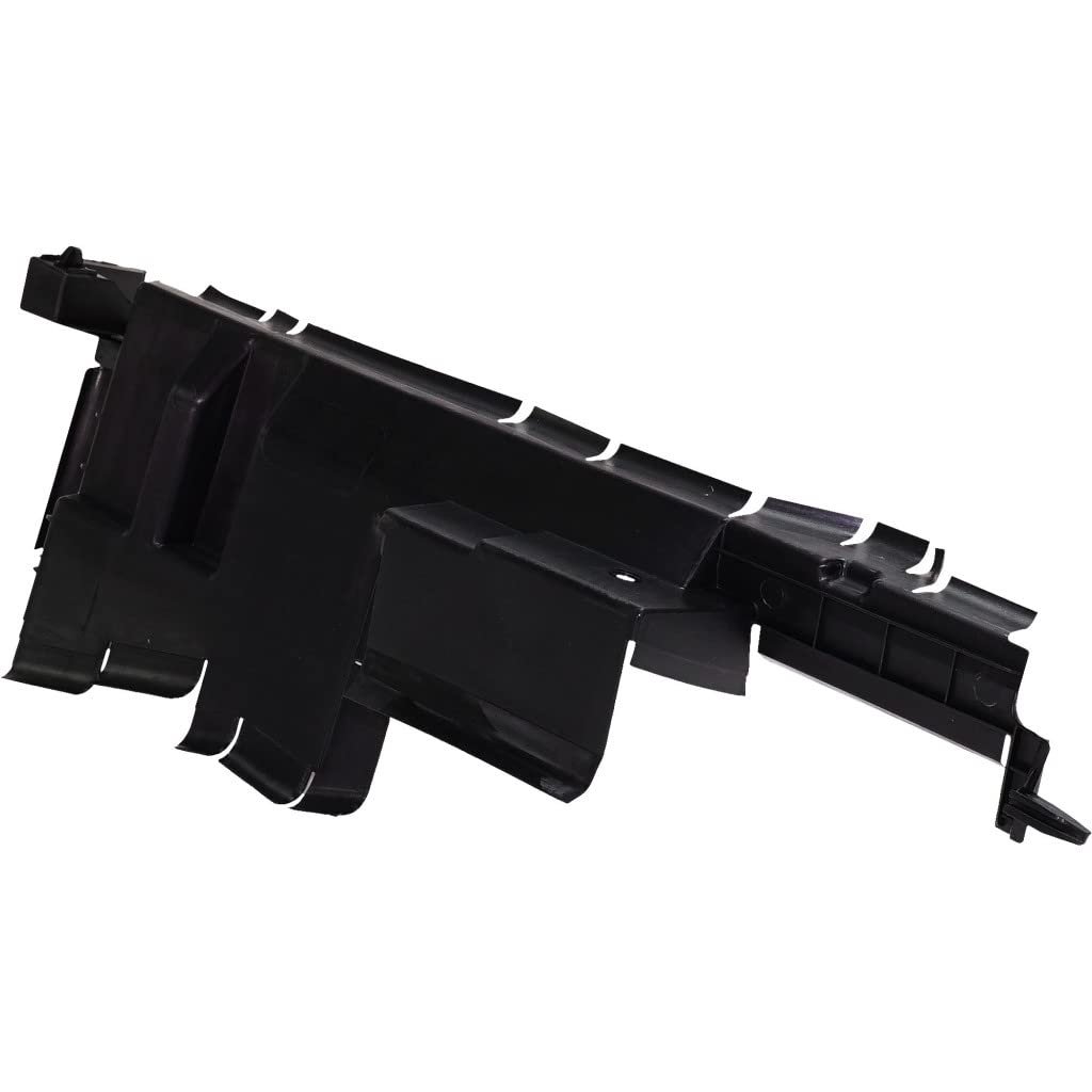 Toyota Rav4 2019 2020 2021 Radiator Support Air Guide Driver Side Capa Certified Adventure Limited Trail Trd Replacement For