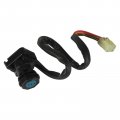 For Ignition Switch Key Suzuki Lt-a750x Lt-a750xp Lta750xpz Xc Axi 2016-2018 Mod-ztf1-1226