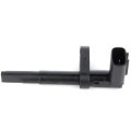 Abs Wheel Speed Sensor Left Rear Fit For 2005-2006 Lexus Gs300 2007-2011 Gs350 Als1804 