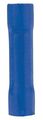 1000 Blue Vinyl Insulated Butt Splice Connectors 16-14 Awg By A Plus Parts House 
