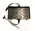 Automotive Marine Boat Rv Battery Tray Group 27 Series With Strap Holder