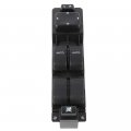 Aintier Power Window Switch Front Left Control Lift Fits For 2006-08 Mazda 6 Excluding Speed Model Driver Side Master Oe