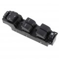 Aintier Power Window Switch Front Left Control Lift Fits For 2006-08 Mazda 6 Excluding Speed Model Driver Side Master Oe