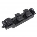 Aintier Power Window Switch Front Left Control Lift Fits For 2006-08 Mazda 6 Excluding Speed Model Driver Side Master Oe