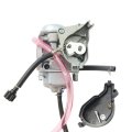 Ja-all Carburetor For Linhai 400 Atv Kazuma Jaguar 500 Keihin As7a Aijl Pd33jk-5