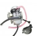 Ja-all Carburetor For Linhai 400 Atv Kazuma Jaguar 500 Keihin As7a Aijl Pd33jk-5