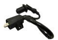 Ignition Coil For Suzuki Lt250s Quadsport 1989-1990