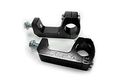 Cycra 1cyc-1156-12 T2 U-clamp Mount Black 