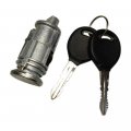 5083915ab 5003843ab Ignition Key Lock Cylinder Switch With Keys For 2006-2008 Jeep Commander