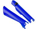 Cycra Lower Fork Guards Blue Color 6902-88 