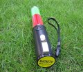 Mastiff M260gr Traffic Control Magnet Multifunctional 3xaa Green Red Light 3-mode Flashlight Led Lamp Torch Signal Lightbar