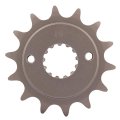 Drive Sprocket 520 For Honda Front 14 Tooth Steel Part Number 299076 Classic Style