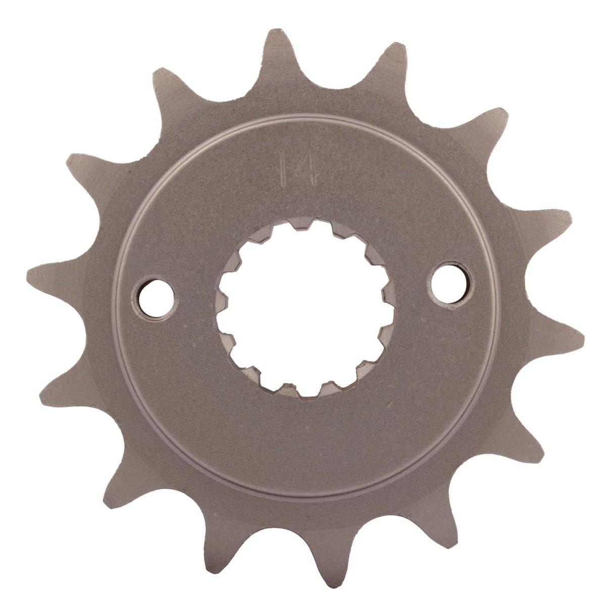 Drive Sprocket 520 For Honda Front 14 Tooth Steel Part Number 299076 Classic Style