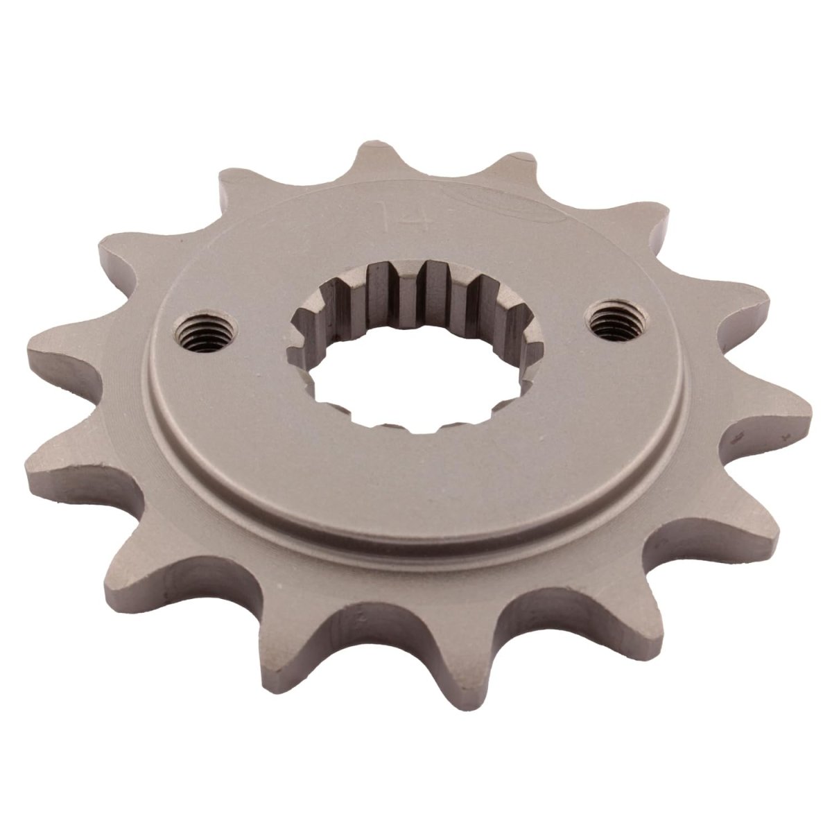 Drive Sprocket 520 For Honda Front 14 Tooth Steel Part Number 299076 Classic Style