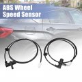 Uxcell 1 Pair Front Left Right Abs Wheel Speed Sensor No 89542-52010 89543-52010 For Toyota Echo 2000-2005 Scion Xa 2004-2006