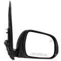 Aintier Right Passenger Side Replacement Mirror Compatible With 2011 2012 2013 2014 2015 2016 2017 For Toyota Sienna Exterior
