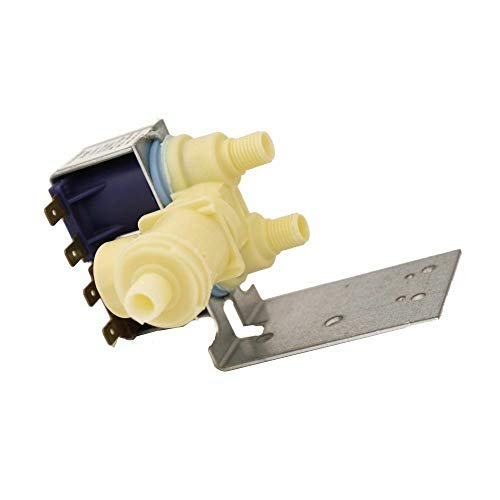 Replacementparts Invensys Model-74d Refrigerator Water Valve