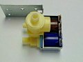 Replacementparts Invensys Model-74d Refrigerator Water Valve