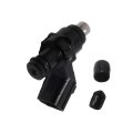 Svkzgfz Fuel Injector For Honda Trx420 Trx500 Trx520 Foreman Rubicon Pioneer 500 Sxs500m Replace 16450-hr3-a42 16450-hr3-a43 