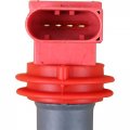 Aip Electronics Premium Ignition Coil Pack Compatible With 2008-2015 Porsche Cayenne And Panamera 3 6l 4 8l 94860210410 Oem Fit