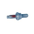 Fuel Injection Rail Bolt For Gmc Envoy 2003 To 2009 Alloy Steel 6 Millimeter Thread Diameter Phosphate Zinc Coated 