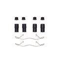 Disc Brake Hardware Set For Ford Special Service Police Sedan 2014 2015 2016 2017 2018 Front Alx-pau-df-340-54029-cla3