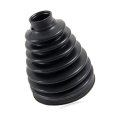 Cv Joint Boot For 2011 To 2017 Lexus Rx350 Neoprene 91 54 In Clamp Minimum Diameter 3 Clamps Grease And Snap Ring Included