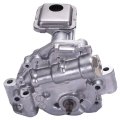 Oil Pump Water For 20-2009 Toyota Camry 2 4l 2009 Corolla 2 Replace Aw9414 M373