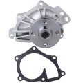 Oil Pump Water For 20-2009 Toyota Camry 2 4l 2009 Corolla 2 Replace Aw9414 M373