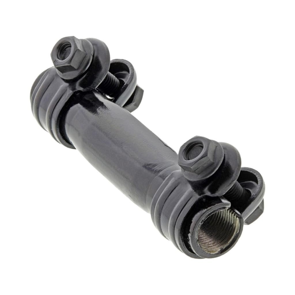 Tie Rod End Adjusting Sleeve For 1991 To 1996 Buick Commercial Chassis Steel Black Medium Thread Alx-pau-og-ges2004s-cla1