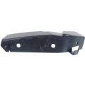 Front Bumper Bracket Side Cover For Lincoln Navigator 2015 2016 2017 Passenger Plastic Fl1z17e856a Fo1043136 