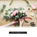 Floral Arrangement Kit 14pcs Set Diy Tool Band Doublesided Adhesive Tape Paint Line Flower