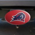 New Jersey Institute Of Technology Secondary Logo Oval Tow Hitch Cover Trailer Plug Insert 2