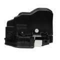 Jdmspeed New Door Lock Actuator Front Passenger Right Side Rh Hand Replacement For Bmw 320 323 328 330