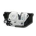 Jdmspeed New Door Lock Actuator Front Passenger Right Side Rh Hand Replacement For Bmw 320 323 328 330