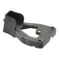 Bumper Cover Retainer Front Upper For Nissan Pathfinder 2013 To 2020 Nylon Replacement Ni1031132 622903ka0a Black Standard 