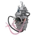 Cylinman Carburetor Fit For Yamaha Ttr-230 Ttr 230 2005 2006 2007 2008 2009 Replace 1c6-14301-00-00