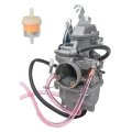 Cylinman Carburetor Fit For Yamaha Ttr-230 Ttr 230 2005 2006 2007 2008 2009 Replace 1c6-14301-00-00