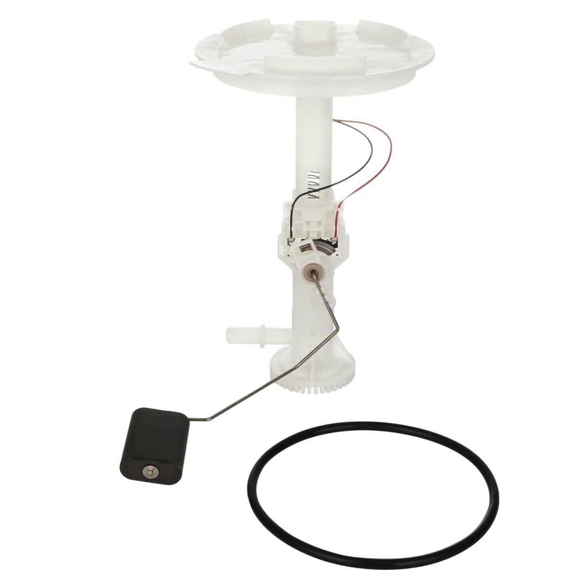 Fuel Pump Assembly Ford Taurus 2010-2012 V6 3 5l Turbocharged Left For For Naturally Aspirated Awd
