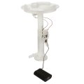 Fuel Pump Assembly Ford Taurus 2010-2012 V6 3 5l Turbocharged Left For For Naturally Aspirated Awd