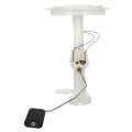 Fuel Pump Assembly Ford Taurus 2010-2012 V6 3 5l Turbocharged Left For For Naturally Aspirated Awd