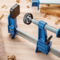 6 Rockler Sure-foot F-style Clamp