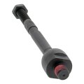 Tie Rod End For 2019 2020 2021 2022 Honda Insight Front Threaded Stud Male Replacement Steering Part Sedan Coupe Hatchback 